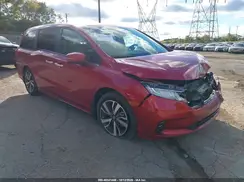 5FNRL6H82RB066575 2024 HONDA ODYSSEY