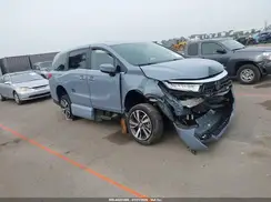 5FNRL6H82RB072506 2024 HONDA ODYSSEY