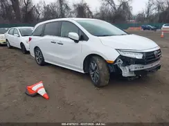 5FNRL6H82RB074384 2024 HONDA ODYSSEY