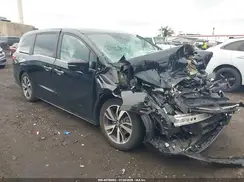 5FNRL6H82RB074546 2024 HONDA ODYSSEY