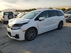 5FNRL6H82SB004745 2025 HONDA ODYSSEY