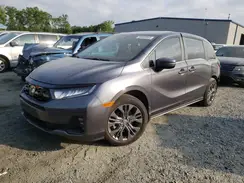 5FNRL6H82SB008424 2025 HONDA ODYSSEY