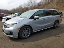 5FNRL6H82SB012893 2025 HONDA ODYSSEY