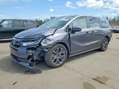5FNRL6H82SB014384 2025 HONDA ODYSSEY