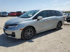 5FNRL6H82SB025708 2025 HONDA ODYSSEY