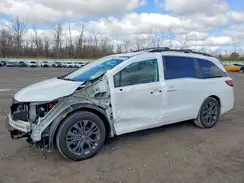 5FNRL6H82SB026177 2025 HONDA ODYSSEY
