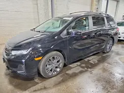 5FNRL6H82SB026857 2025 HONDA ODYSSEY