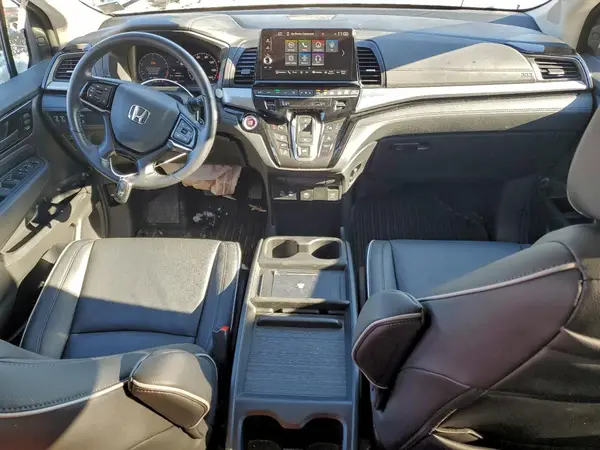 5FNRL6H82SB029306 2025 HONDA ODYSSEY - Image 8