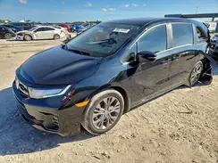 5FNRL6H82SB041682 2025 HONDA ODYSSEY