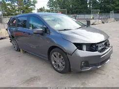 5FNRL6H82SB044629 2025 HONDA ODYSSEY