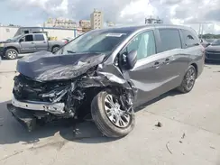 5FNRL6H82SB045473 2025 HONDA ODYSSEY