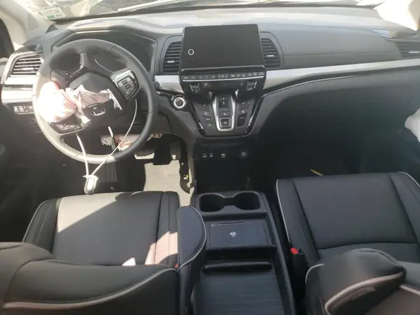 5FNRL6H82SB045473 2025 HONDA ODYSSEY - Image 8