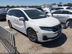 5FNRL6H82SB050950 2025 HONDA ODYSSEY