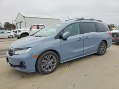 5FNRL6H82SB063813 2025 HONDA ODYSSEY
