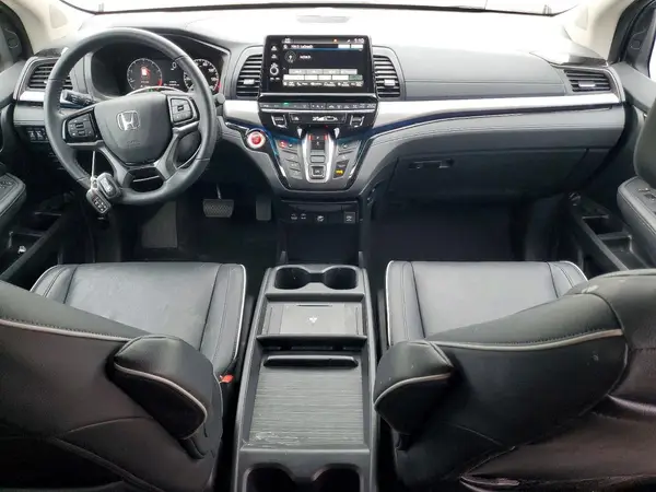 5FNRL6H82SB063813 2025 HONDA ODYSSEY - Image 8