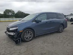 5FNRL6H82SB067800 2025 HONDA ODYSSEY