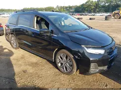 5FNRL6H82SB067912 2025 HONDA ODYSSEY