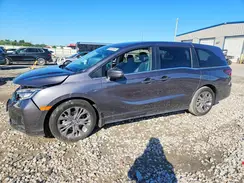 5FNRL6H82TB000423 2026 HONDA ODYSSEY
