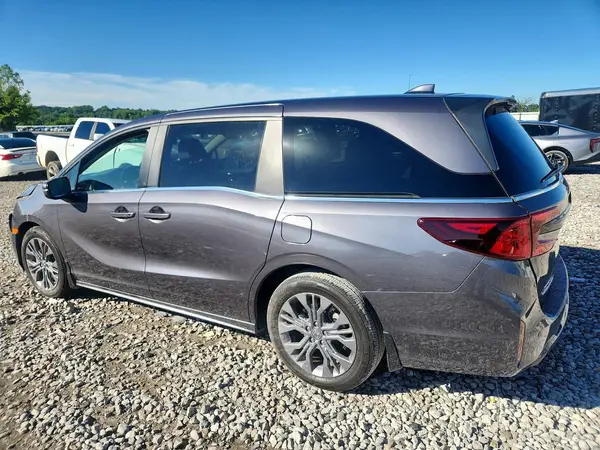 5FNRL6H82TB000423 2026 HONDA ODYSSEY - Image 2