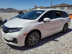 5FNRL6H82TB012491 2026 HONDA ODYSSEY
