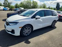 5FNRL6H82TB022924 2026 HONDA ODYSSEY