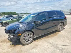 5FNRL6H82TB025046 2026 HONDA ODYSSEY