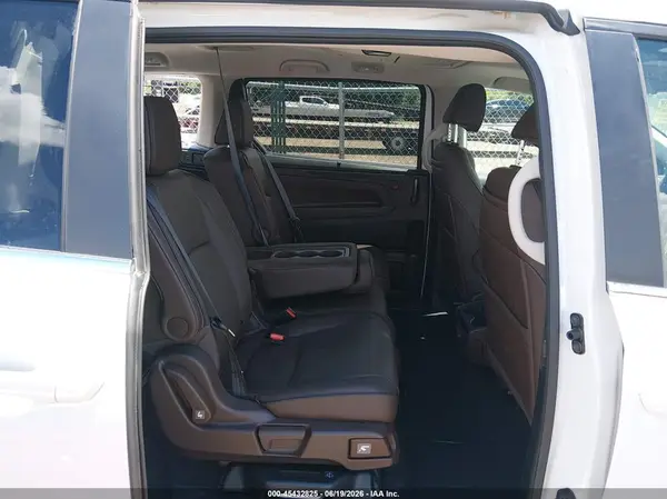 5FNRL6H82TB030053 2026 HONDA ODYSSEY - Image 8