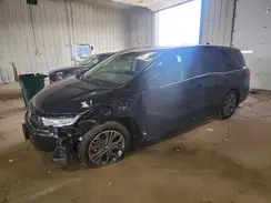 5FNRL6H82TB051694 2026 HONDA ODYSSEY
