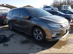 5FNRL6H83JB005949 2018 HONDA ODYSSEY