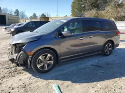 5FNRL6H83JB006311 2018 HONDA ODYSSEY