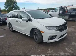 5FNRL6H83JB008530 2018 HONDA ODYSSEY