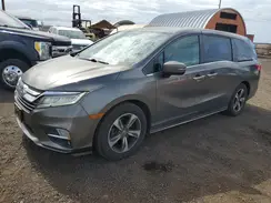5FNRL6H83JB016482 2018 HONDA ODYSSEY
