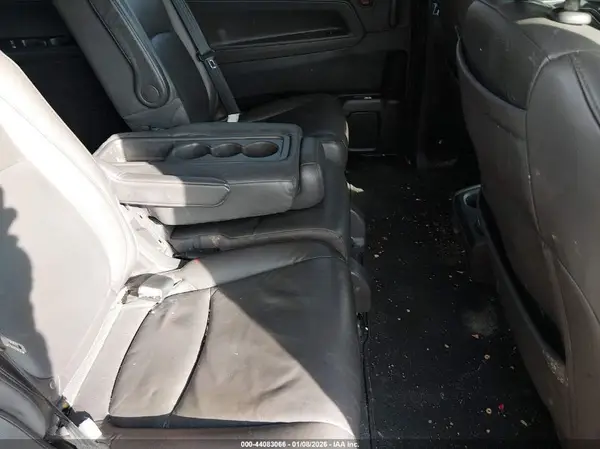 5FNRL6H83JB023271 2018 HONDA ODYSSEY - Image 8