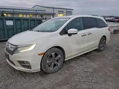 5FNRL6H83JB028048 2018 HONDA ODYSSEY