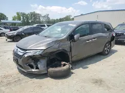 5FNRL6H83JB038840 2018 HONDA ODYSSEY