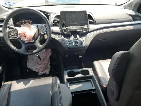5FNRL6H83JB038840 2018 HONDA ODYSSEY - Image 8