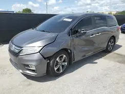5FNRL6H83JB044315 2018 HONDA ODYSSEY