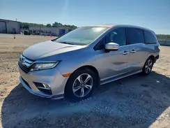 5FNRL6H83JB045397 2018 HONDA ODYSSEY