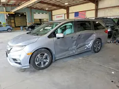 5FNRL6H83JB049658 2018 HONDA ODYSSEY