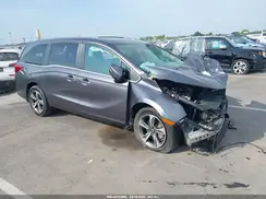 5FNRL6H83JB054231 2018 HONDA ODYSSEY