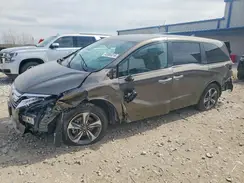 5FNRL6H83JB057176 2018 HONDA ODYSSEY