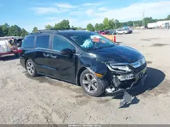 5FNRL6H83JB066363 2018 HONDA ODYSSEY
