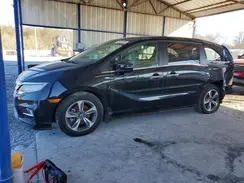 5FNRL6H83JB072860 2018 HONDA ODYSSEY