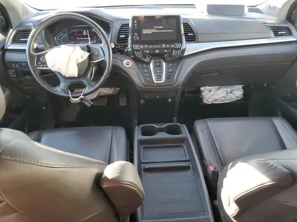 5FNRL6H83KB013776 2019 HONDA ODYSSEY - Image 8