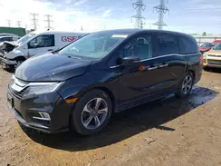 5FNRL6H83KB019884 2019 HONDA ODYSSEY
