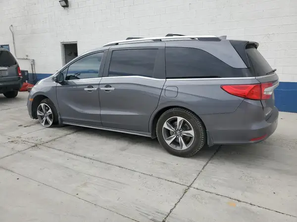 5FNRL6H83KB022526 2019 HONDA ODYSSEY - Image 2