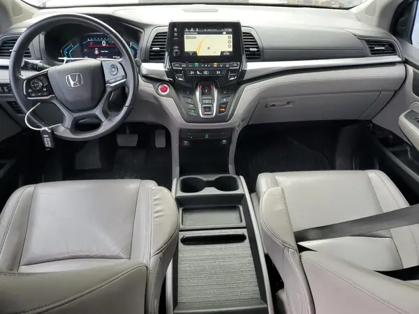 5FNRL6H83KB022526 2019 HONDA ODYSSEY - Image 8