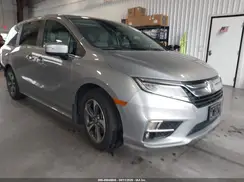 5FNRL6H83KB039391 2019 HONDA ODYSSEY