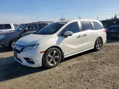 5FNRL6H83KB059964 2019 HONDA ODYSSEY