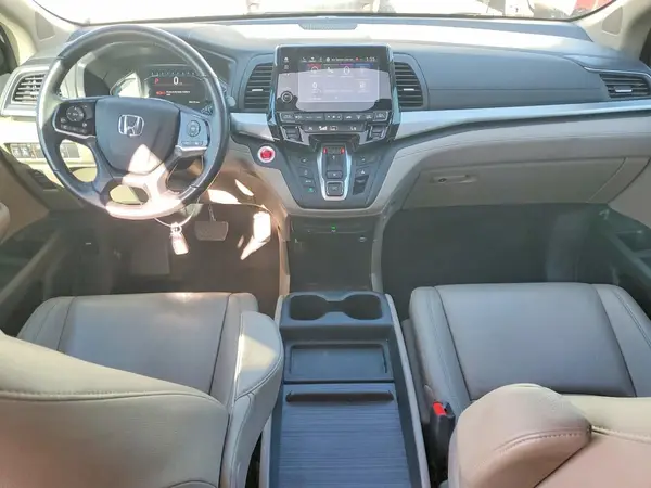 5FNRL6H83KB059964 2019 HONDA ODYSSEY - Image 8